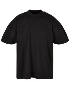 Oversized Mock