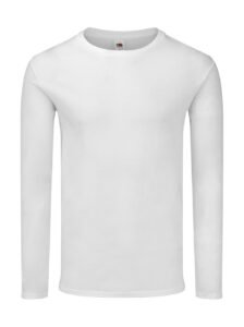 Iconic Classic Long Sleeve T