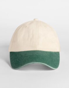 Contrast Peak Low Profile Vintage