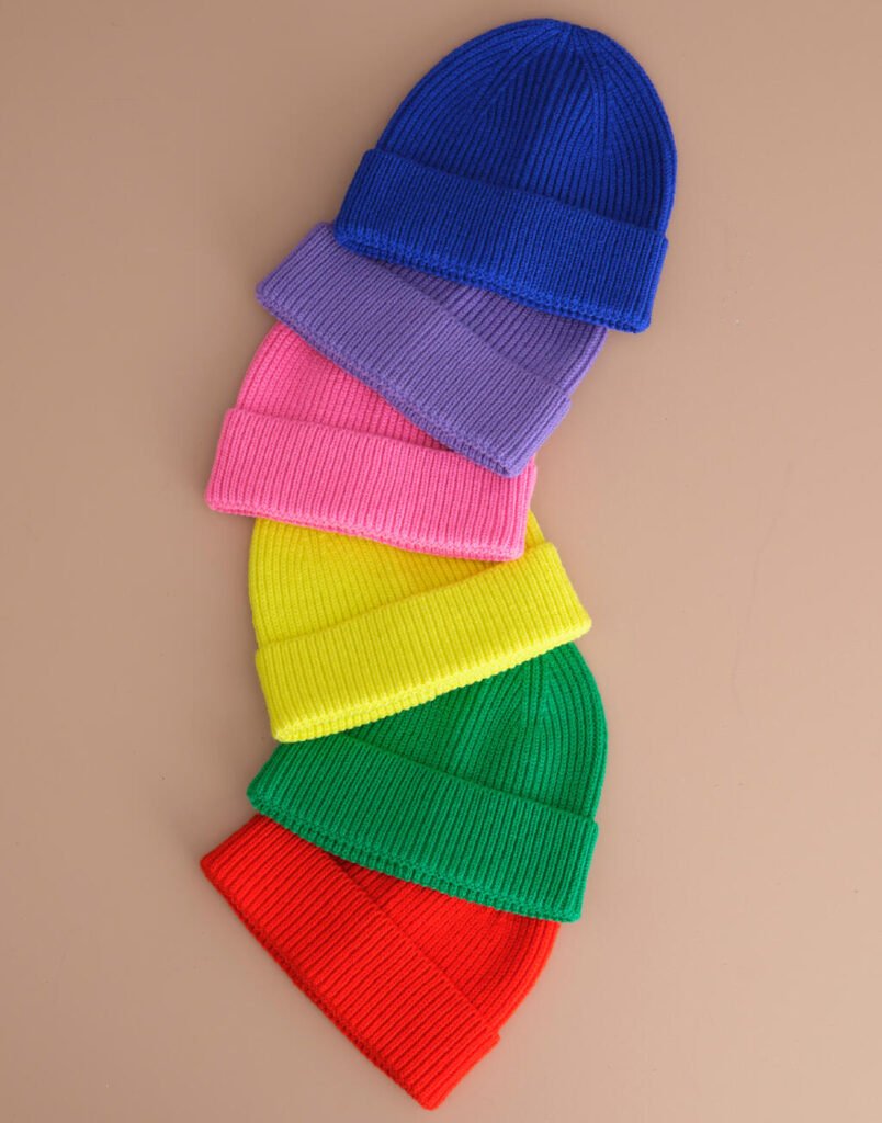 Bonnet Beechfield Fashion