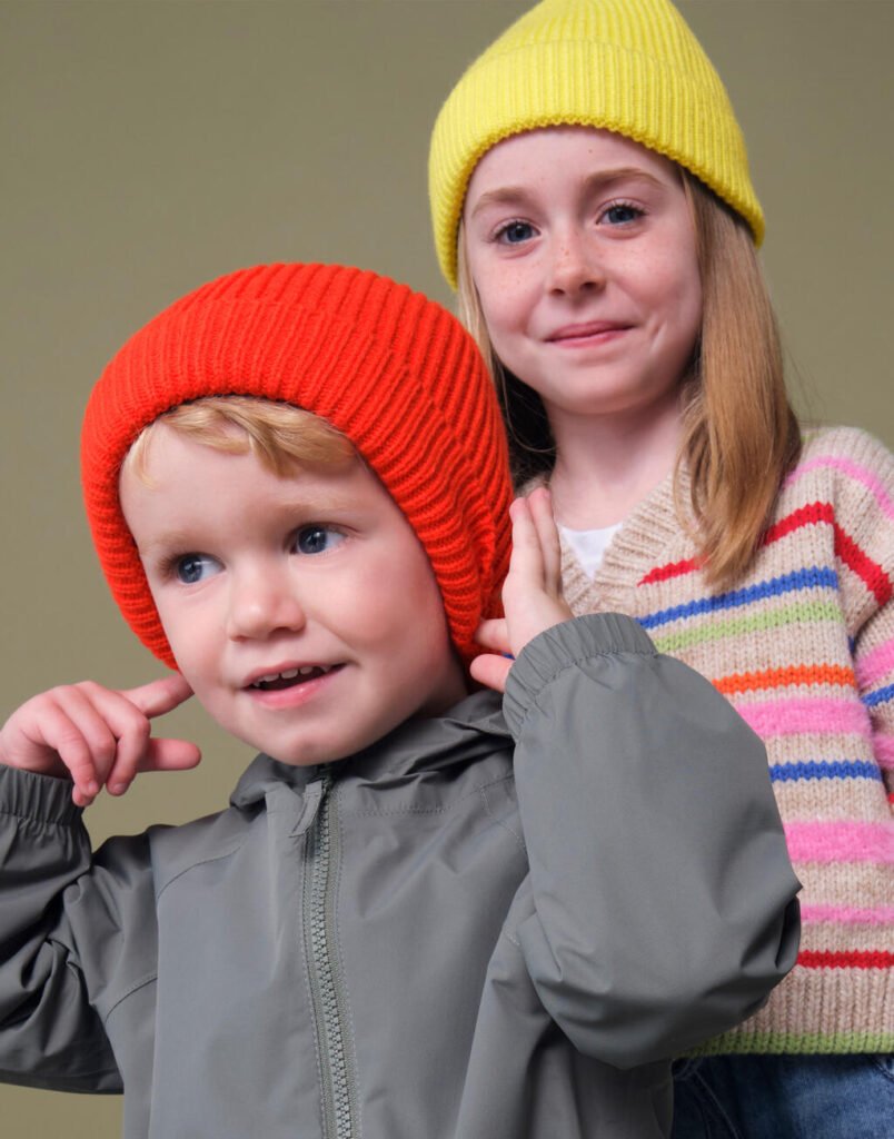 Bonnet Beechfield Fashion