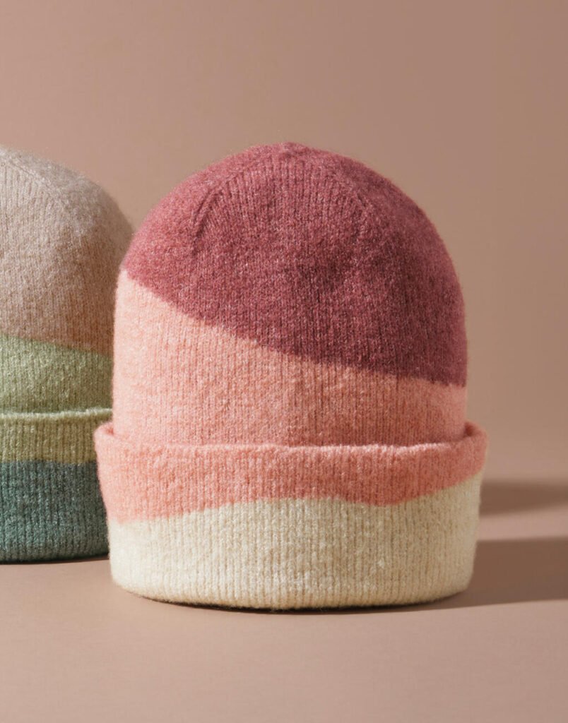 Casquette Beechfield Soft Wave