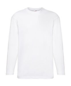 Value weight LS