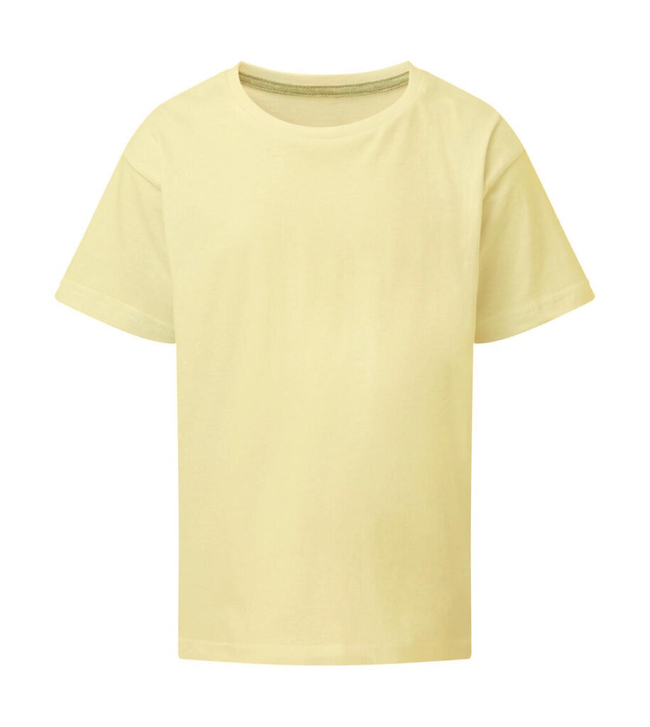 T-shirt SG Signature Tagless anise flower