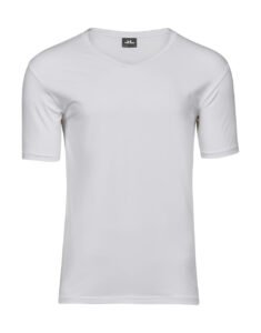 Stretch V-Tee