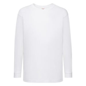 Valueweight Long Sleeve T