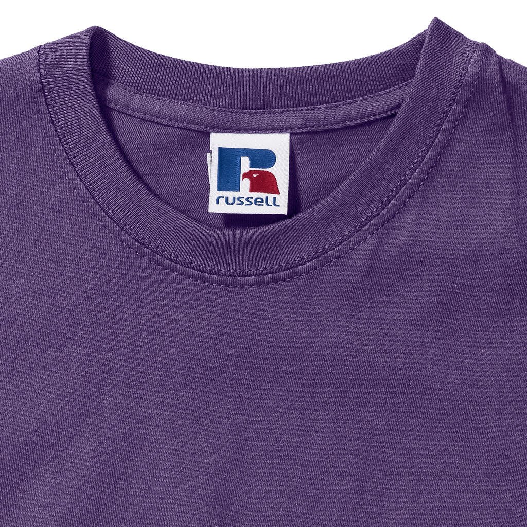 T-shirt Russell Athletic Kid's Classic