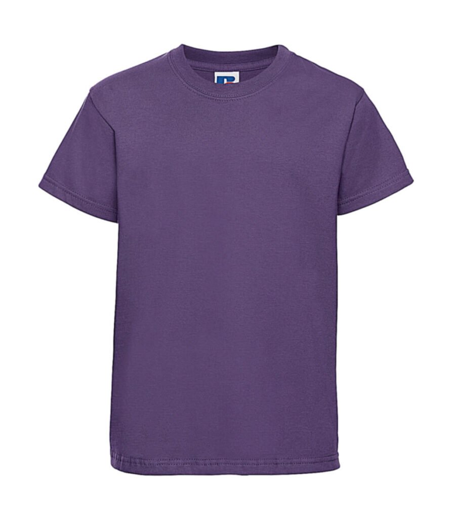 T-shirt Russell Athletic Kid's Classic