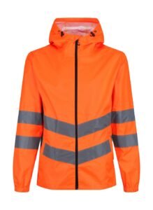 Gilet haute visibilité