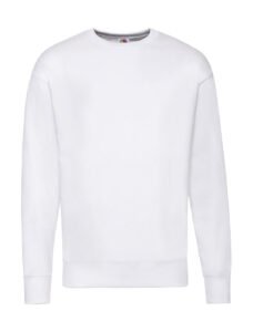 Sweat col rond 240 g