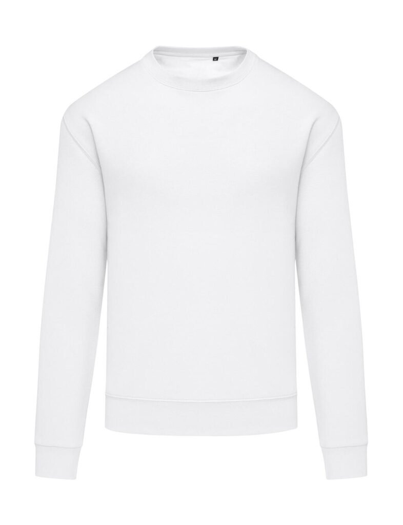 Sweat SG Originals Crew Neck snowwhite