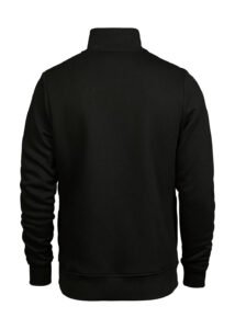 Sweat zippé 320 g