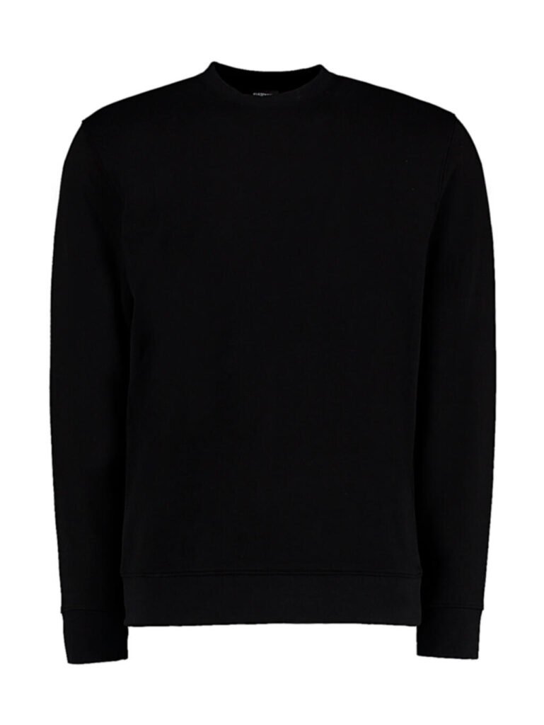 Sweat Kustom Kit Regular Fit Superwash® 60º noir