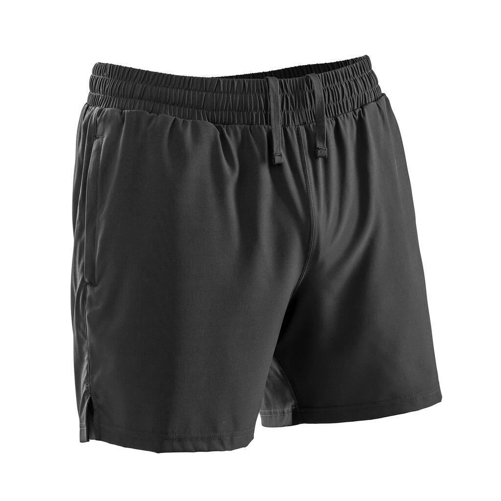 Pantalon Spiro Recycled Shorts noir