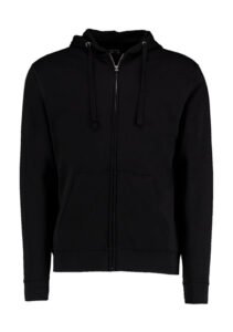 Sweat zippé 280 g