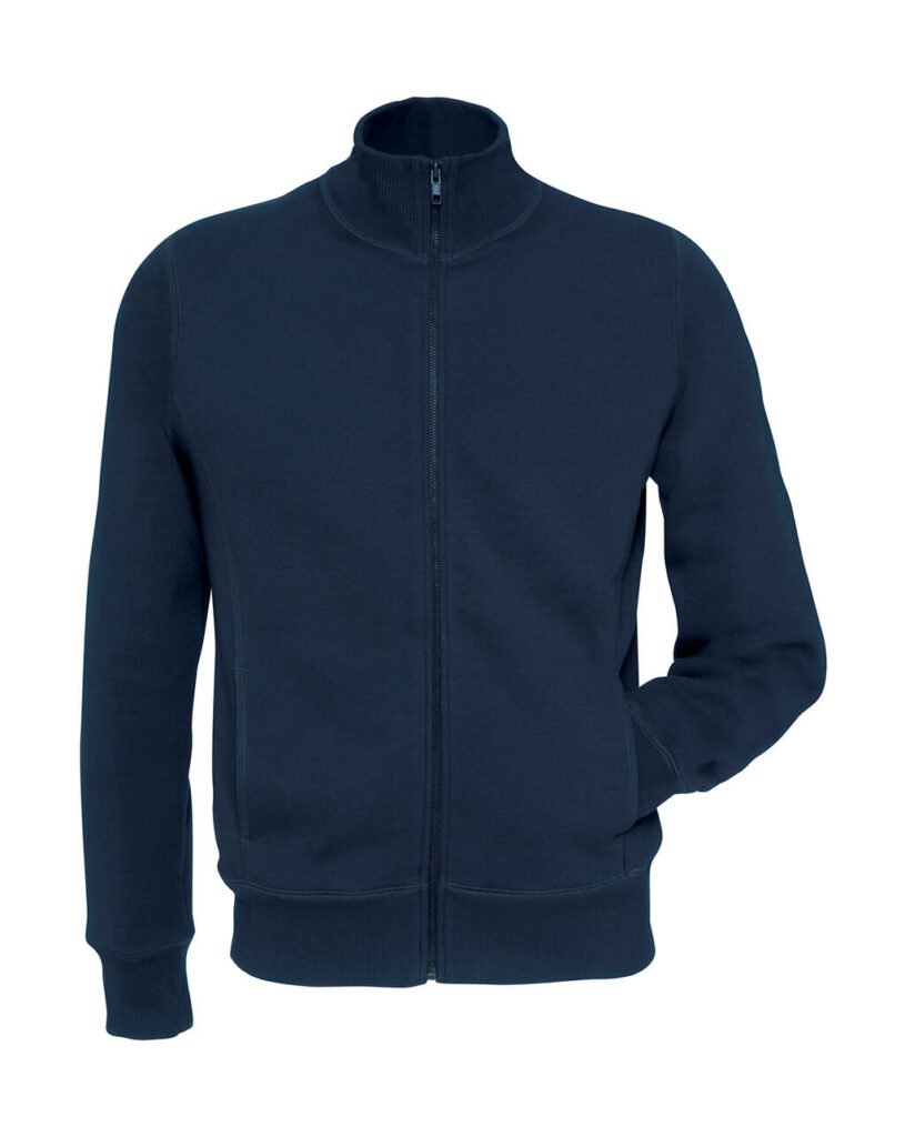Sweat B&C Spider marine