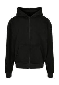 Sweat zippé 460 g