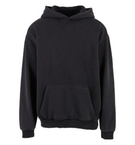 Sweat col rond