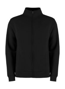Sweat zippé 280 g
