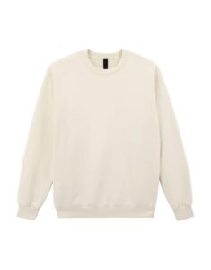 Sweat col rond 360 g