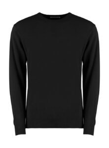 Sweat col rond
