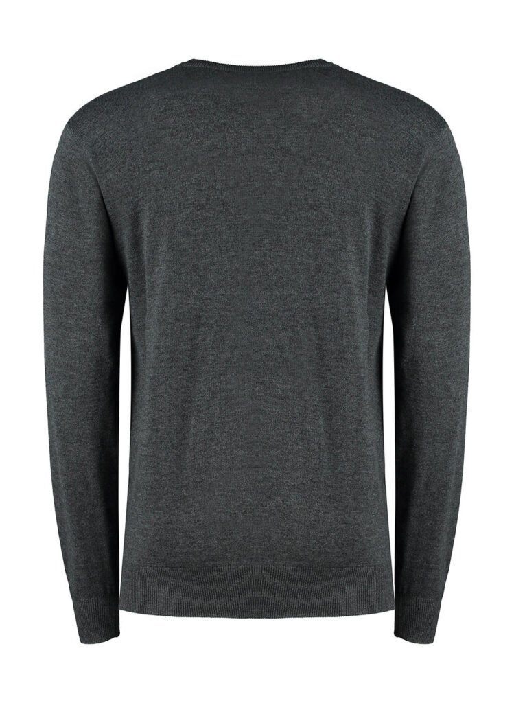 Sweat Kustom Kit Regular Fit Arundel Crew Neck Sweater