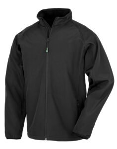 Recycled Printable J Softshell