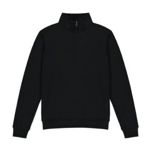 Sweat zippé 280 g