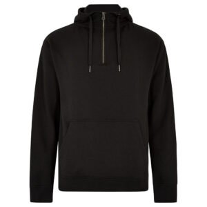 Sweat zippé 280 g
