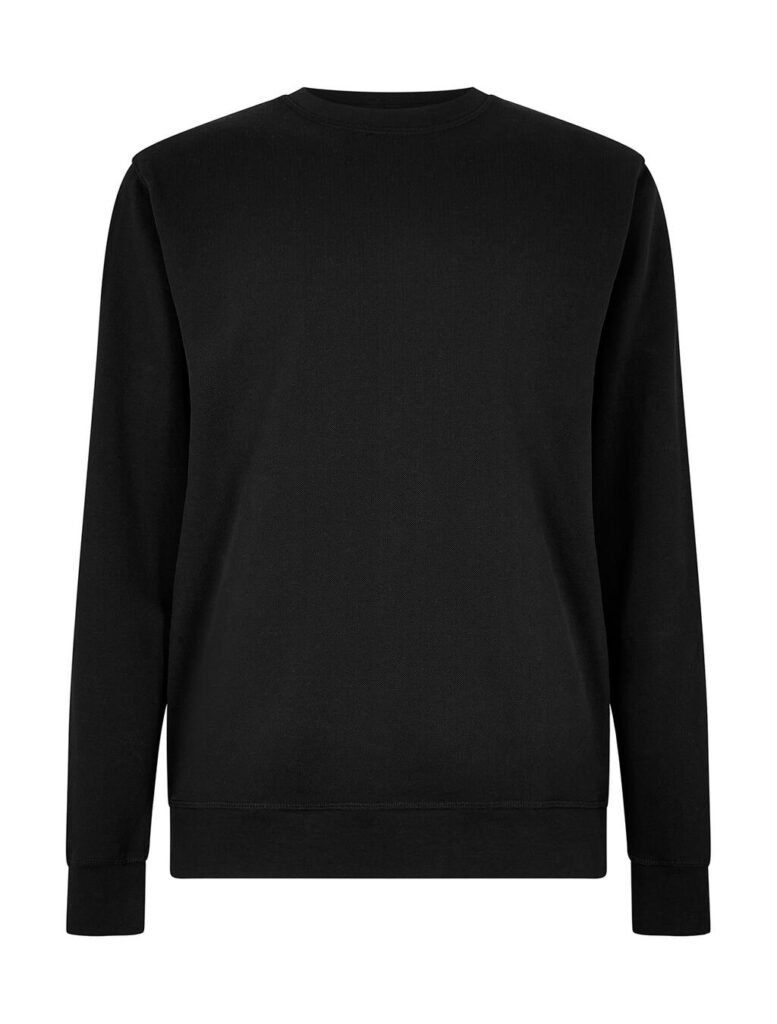 Sweat Kustom Kit Pique noir