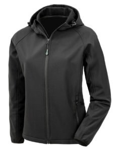 Recycled Softshell