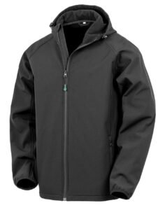 Recycled Softshell