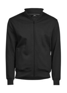 Sweat zippé 320 g