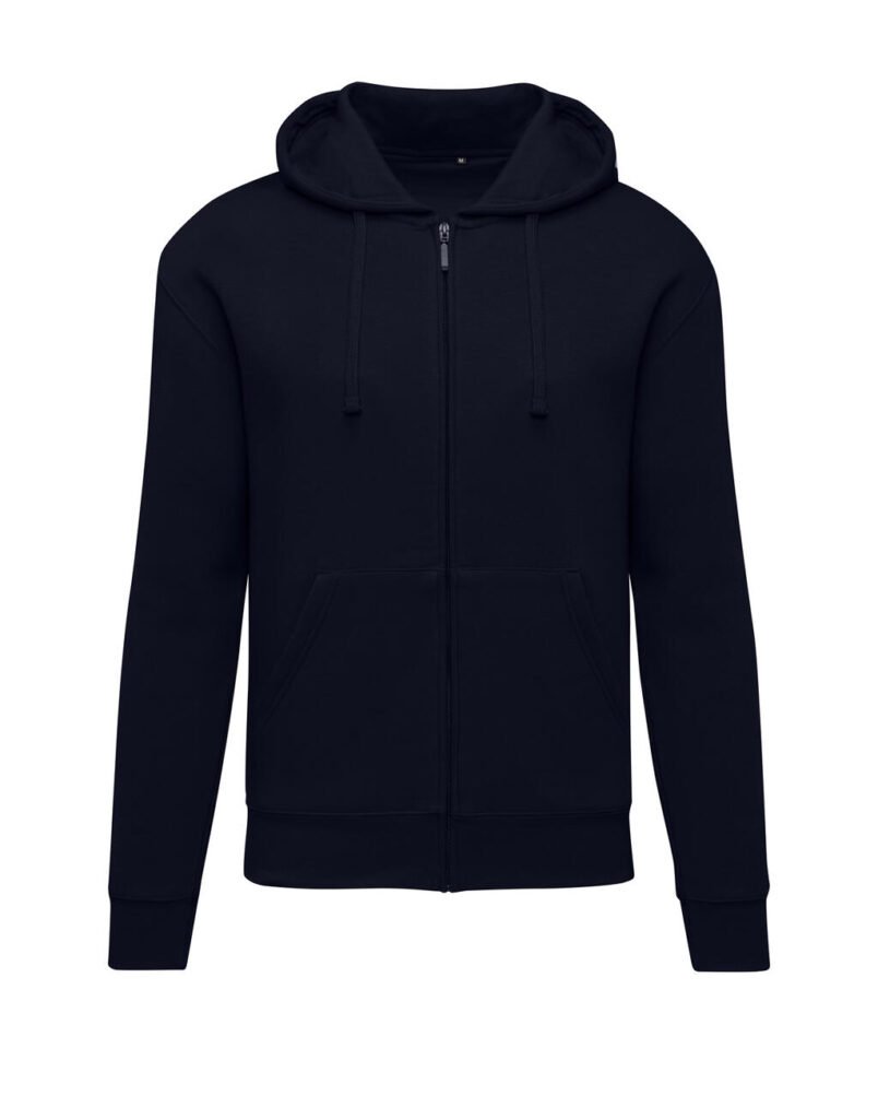 Sweat zippé SG Originals Full Zip noir foncé