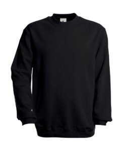 B&C – Set In Sweatshirt