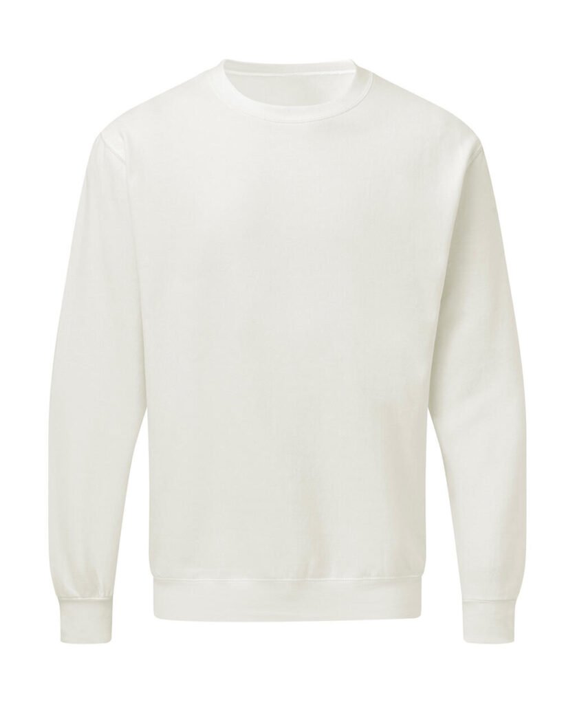 Sweat SG Originals Crew Neck snowwhite