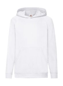 Hoodie enfant 240 g