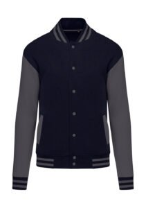 Sweat col rond enfant 280 g