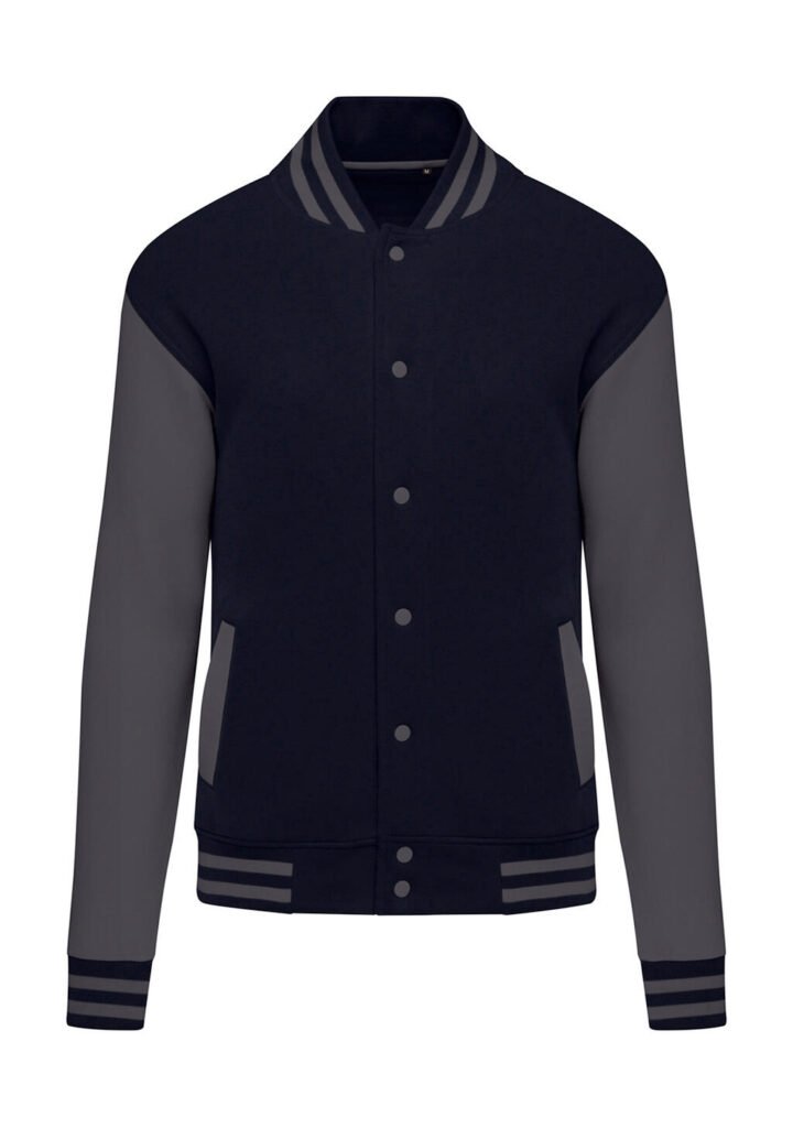 Sweat SG Originals Varsity noir foncé / gris