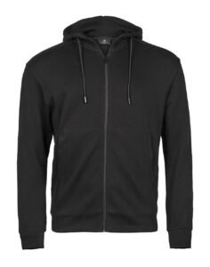 Sweat zippé 365 g