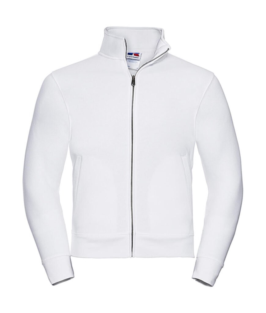 Sweat Russell Athletic Authentic blanc