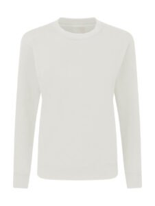 Sweat col rond femme 280 g