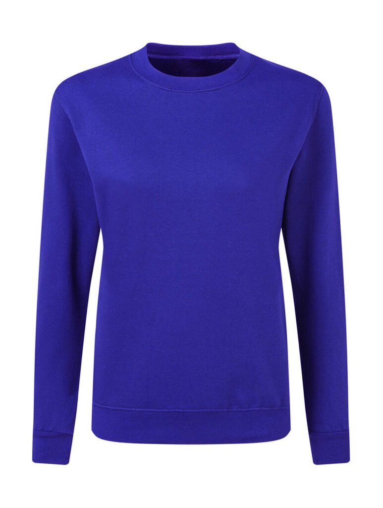 Sweat SG Originals Crew Neck bleu roi