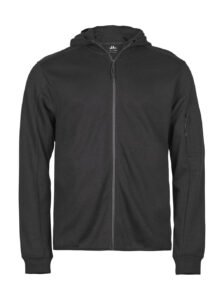 Sweat zippé 320 g