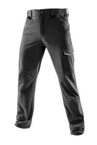 Recycled Stretch Trouser
