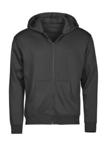 Sweat zippé 300 g