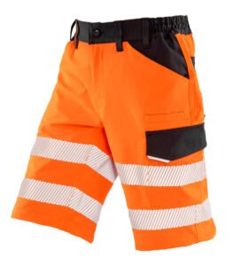 Recycled Stretch Safety Shorts