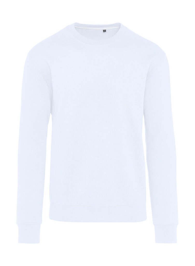 Sweat SG Signature Signature Tagless Crew Neck snowwhite