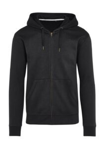 Sweat zippé 300 g