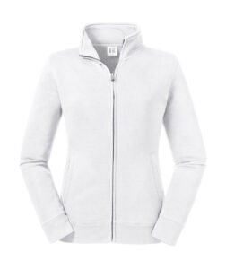 Sweat col rond femme 280 g